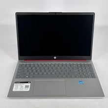 Load image into Gallery viewer, HP Laptop 15-fd0083wm 15 2023 Red 1.0 GHz Intel N200 4GB RAM 128GB Solid State Drive