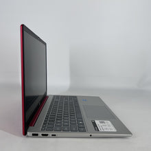 Load image into Gallery viewer, HP Laptop 15-fd0083wm 15 2023 Red 1.0 GHz Intel N200 4GB RAM 128GB Solid State Drive