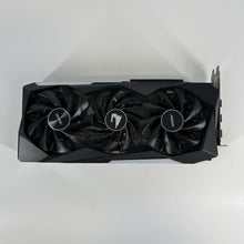 Load image into Gallery viewer, NVIDIA GeForce RTX 3070 8GB RAM