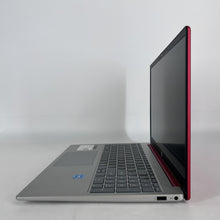 Load image into Gallery viewer, HP Laptop 15-fd0083wm 15 2023 Red 1.0 GHz Intel N200 4GB RAM 128GB Solid State Drive