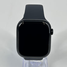 Load image into Gallery viewer, Apple Watch (Series 11) 46mm Jet Black WiFi 64GB