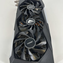 Load image into Gallery viewer, NVIDIA GeForce RTX 3070 8GB RAM