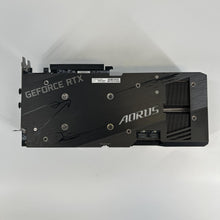 Load image into Gallery viewer, NVIDIA GeForce RTX 3070 8GB RAM