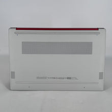 Load image into Gallery viewer, HP Laptop 15-fd0083wm 15 2023 Red 1.0 GHz Intel N200 4GB RAM 128GB Solid State Drive