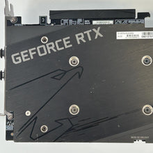 Load image into Gallery viewer, NVIDIA GeForce RTX 3070 8GB RAM