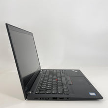 Load image into Gallery viewer, Lenovo ThinkPad T490s 14 Black 1.6 GHz Intel Core i5 8th Gen. 8GB RAM 256GB Solid State Drive