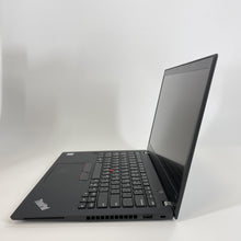 Load image into Gallery viewer, Lenovo ThinkPad T490s 14 Black 1.6 GHz Intel Core i5 8th Gen. 8GB RAM 256GB Solid State Drive