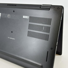 Load image into Gallery viewer, Dell Latitude 7320 13.3 Black 2.6 GHz Intel Core i5 11th Gen. 8GB RAM 256GB Solid State Drive