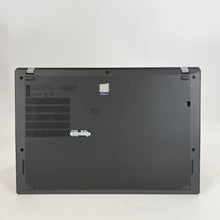 Load image into Gallery viewer, Lenovo ThinkPad T490s 14 Black 1.6 GHz Intel Core i5 8th Gen. 8GB RAM 256GB Solid State Drive
