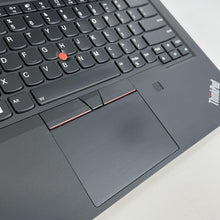 Load image into Gallery viewer, Lenovo ThinkPad T14 Gen 2 Gray 2.3 GHz AMD Ryzen 5 Pro 5650U 16GB RAM 256GB Solid State Drive