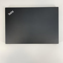 Load image into Gallery viewer, Lenovo ThinkPad T490s 14 Black 1.6 GHz Intel Core i5 8th Gen. 8GB RAM 256GB Solid State Drive