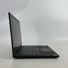 Load image into Gallery viewer, Lenovo ThinkPad T14 Gen 2 Gray 2.3 GHz AMD Ryzen 5 Pro 5650U 16GB RAM 256GB Solid State Drive