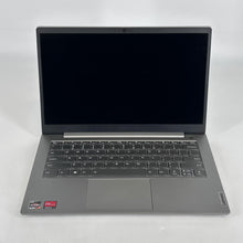 Load image into Gallery viewer, Lenovo ThinkBook 14 Gen 2 Gray 2.0 GHz AMD Ryzen 7 4700U 16GB RAM 512GB Solid State Drive
