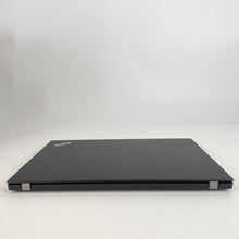 Load image into Gallery viewer, Lenovo ThinkPad T490s 14 Black 1.6 GHz Intel Core i5 8th Gen. 8GB RAM 256GB Solid State Drive