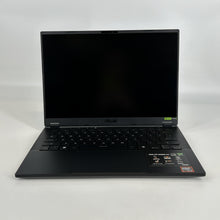 Load image into Gallery viewer, Asus TUF A14 14 Jaeger Gray 2.0 GHz AMD Ryzen AI 9 HX 370 16GB RAM 1TB Solid State Drive NVIDIA GeForce RTX 4060 8 GB