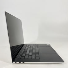Load image into Gallery viewer, Dell XPS 15 9500 Silver 2.4 GHz Intel Core i9 10th Gen. 32GB RAM 1TB Solid State Drive