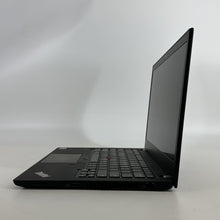 Load image into Gallery viewer, Lenovo ThinkPad T14 Gen 2 Gray 2.3 GHz AMD Ryzen 5 Pro 5650U 16GB RAM 256GB Solid State Drive