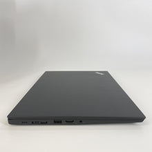 Load image into Gallery viewer, Lenovo ThinkPad T490s 14 Black 1.6 GHz Intel Core i5 8th Gen. 8GB RAM 256GB Solid State Drive