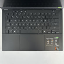 Load image into Gallery viewer, Asus TUF A14 14 Jaeger Gray 2.0 GHz AMD Ryzen AI 9 HX 370 16GB RAM 1TB Solid State Drive NVIDIA GeForce RTX 4060 8 GB