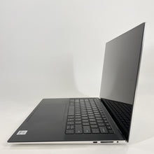 Load image into Gallery viewer, Dell XPS 15 9500 Silver 2.4 GHz Intel Core i9 10th Gen. 32GB RAM 1TB Solid State Drive