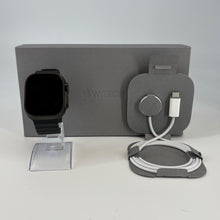 Load image into Gallery viewer, Apple Watch (Ultra 2) 49mm Black Unlocked 64GB