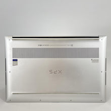 Load image into Gallery viewer, Dell XPS 15 9500 Silver 2.4 GHz Intel Core i9 10th Gen. 32GB RAM 1TB Solid State Drive
