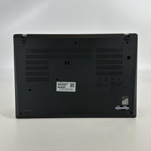 Load image into Gallery viewer, Lenovo ThinkPad T14 Gen 2 Gray 2.3 GHz AMD Ryzen 5 Pro 5650U 16GB RAM 256GB Solid State Drive