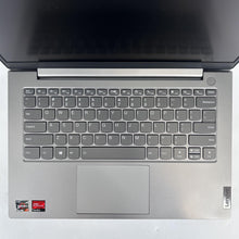 Load image into Gallery viewer, Lenovo ThinkBook 14 Gen 2 Gray 2.0 GHz AMD Ryzen 7 4700U 16GB RAM 512GB Solid State Drive