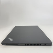 Load image into Gallery viewer, Lenovo ThinkPad T490s 14 Black 1.6 GHz Intel Core i5 8th Gen. 8GB RAM 256GB Solid State Drive