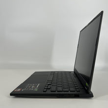 Load image into Gallery viewer, Asus TUF A14 14 Jaeger Gray 2.0 GHz AMD Ryzen AI 9 HX 370 16GB RAM 1TB Solid State Drive NVIDIA GeForce RTX 4060 8 GB