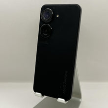 Load image into Gallery viewer, ASUS Zenfone 9 8GB RAM 128GB Black (GSM Unlocked)