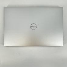 Load image into Gallery viewer, Dell XPS 15 9500 Silver 2.4 GHz Intel Core i9 10th Gen. 32GB RAM 1TB Solid State Drive