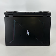 Load image into Gallery viewer, Acer Nitro 17 Black 3.8 GHz AMD Ryzen 7 7840HS 32GB RAM 2TB Solid State Drive 1TB Solid State Drive NVIDIA GeForce RTX 4060 8 GB