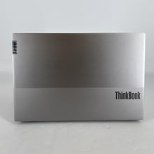 Load image into Gallery viewer, Lenovo ThinkBook 14 Gen 2 Gray 2.0 GHz AMD Ryzen 7 4700U 16GB RAM 512GB Solid State Drive