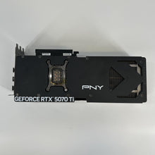 Load image into Gallery viewer, NVIDIA GeForce RTX 5070 Ti 16GB RAM