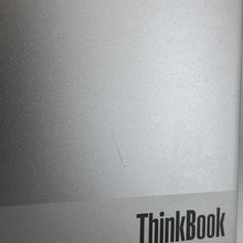 Load image into Gallery viewer, Lenovo ThinkBook 14 Gen 2 Gray 2.0 GHz AMD Ryzen 7 4700U 16GB RAM 512GB Solid State Drive