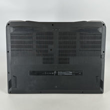 Load image into Gallery viewer, Acer Nitro 17 Black 3.8 GHz AMD Ryzen 7 7840HS 32GB RAM 2TB Solid State Drive 1TB Solid State Drive NVIDIA GeForce RTX 4060 8 GB