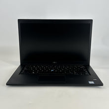 Load image into Gallery viewer, Dell Latitude 7490 14 Black 1.9 GHz Intel Core i7 8th Gen. 16GB RAM 256GB Solid State Drive