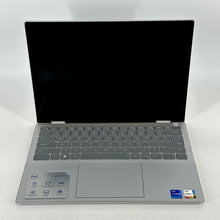 Load image into Gallery viewer, Dell Inspiron 7420 (2-in-1) 14 Silver 1.7 GHz Intel Core i7 12th Gen. 16GB RAM 512GB Solid State Drive
