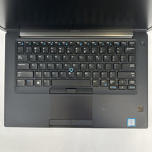 Load image into Gallery viewer, Dell Latitude 7490 14 Black 1.9 GHz Intel Core i7 8th Gen. 16GB RAM 256GB Solid State Drive