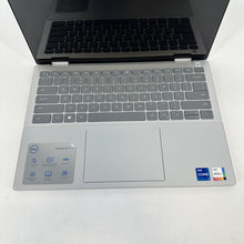 Load image into Gallery viewer, Dell Inspiron 7420 (2-in-1) 14 Silver 1.7 GHz Intel Core i7 12th Gen. 16GB RAM 512GB Solid State Drive