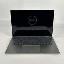 Load image into Gallery viewer, Dell Inspiron 5406 (2-in-1) 14 Silver 2.4 GHz Intel Core i5 11th Gen. 8GB RAM 512GB Solid State Drive