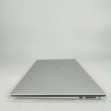 Load image into Gallery viewer, Dell XPS 15 9500 Silver 2.4 GHz Intel Core i9 10th Gen. 32GB RAM 1TB Solid State Drive