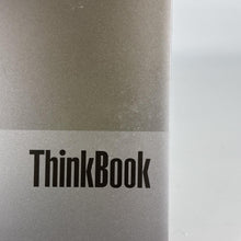 Load image into Gallery viewer, Lenovo ThinkBook 14 Gen 2 Gray 2.0 GHz AMD Ryzen 7 4700U 16GB RAM 512GB Solid State Drive