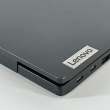 Load image into Gallery viewer, Lenovo ThinkPad E16 Gen 2 Black 1.7 GHz Intel Core Ultra 7 32GB RAM 1TB Solid State Drive
