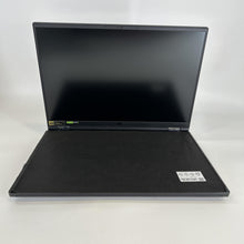 Load image into Gallery viewer, Acer Predator Helios 16 16 Black 2.2 GHz Intel Core i9 14th Gen. 32GB RAM 1TB Solid State Drive NVIDIA GeForce RTX 4080 12 GB