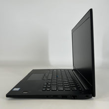 Load image into Gallery viewer, Dell Latitude 7490 14 Black 1.9 GHz Intel Core i7 8th Gen. 16GB RAM 256GB Solid State Drive