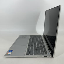 Load image into Gallery viewer, Dell Inspiron 7420 (2-in-1) 14 Silver 1.7 GHz Intel Core i7 12th Gen. 16GB RAM 512GB Solid State Drive