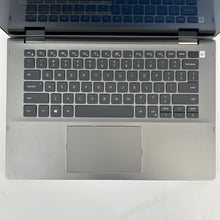 Load image into Gallery viewer, Dell Inspiron 5406 (2-in-1) 14 Silver 2.4 GHz Intel Core i5 11th Gen. 8GB RAM 512GB Solid State Drive