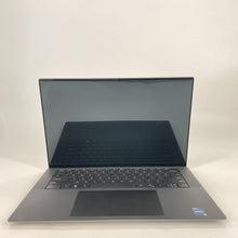 Load image into Gallery viewer, Dell Precision 5570 15.6 Gray 2.5 GHz Intel Core i9 12th Gen. 32GB RAM 1TB Solid State Drive NVIDIA RTX A2000 8 GB